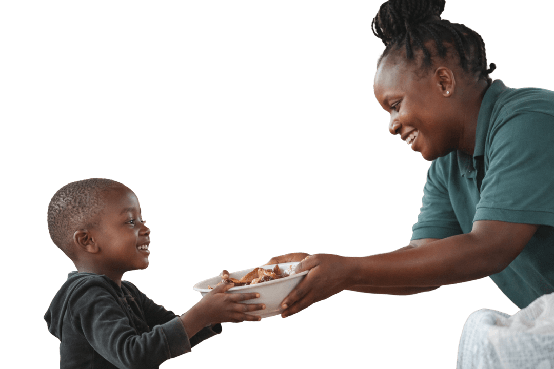 NilePay mobile app features